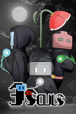 Cover 3Souls: Parallel Edition