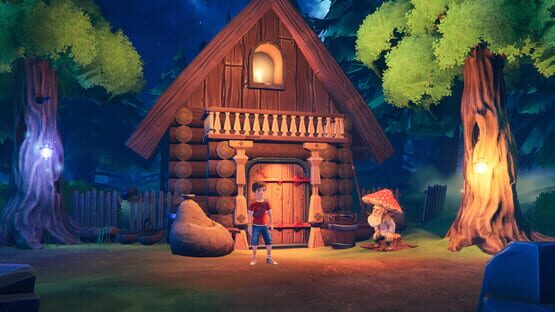 Screenshot 3x9 Kingdom: Road of Adventures