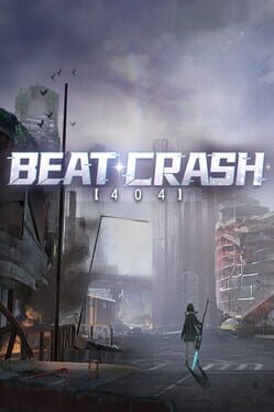 Cover 404 Beat Crash