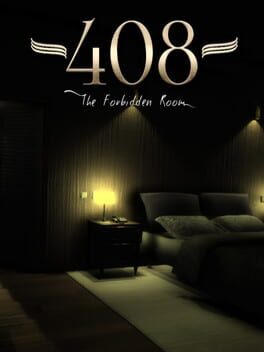 Cover 408: The Forbidden Room