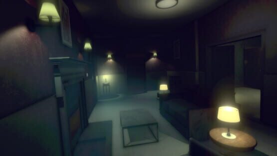 Screenshot 408: The Forbidden Room