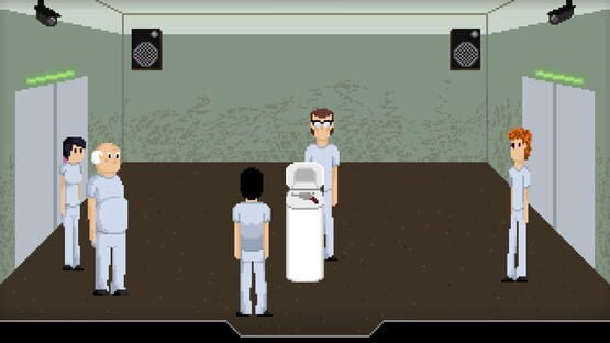 Screenshot 44 The Jail
