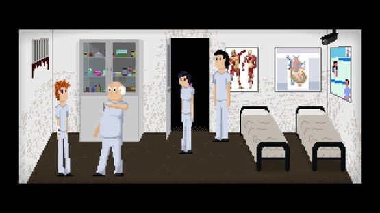 Screenshot 44 The Jail