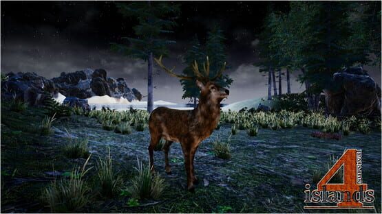 Screenshot 4Islands