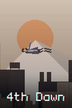 Cover 4th Dawn