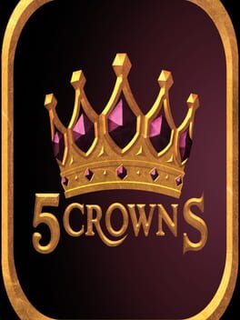 Cover 5 Crowns