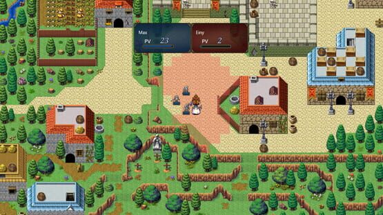 Screenshot 5 Crowns
