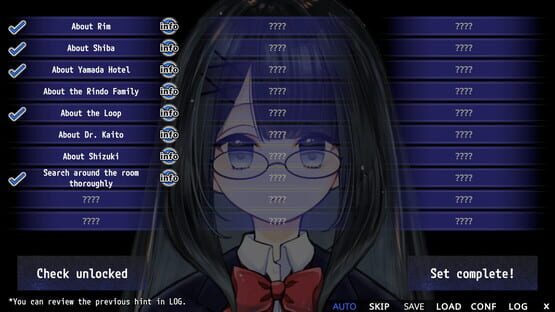 Screenshot 5-Minute Maid