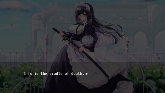 Screenshot 5-Minute Maid