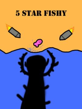 Cover 5 Star Fishy