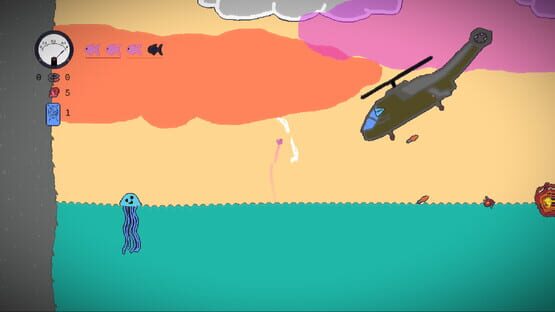 Screenshot 5 Star Fishy
