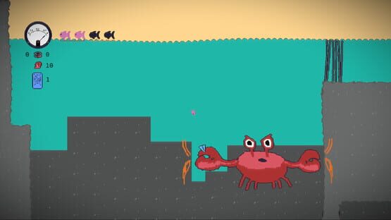 Screenshot 5 Star Fishy