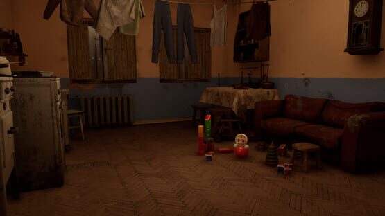Screenshot 6 Rooms