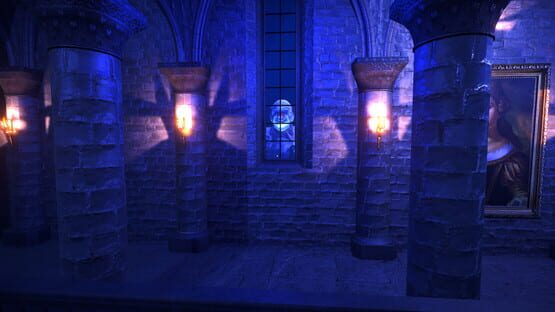 Screenshot 66 Confessions of St.Pinel Castle