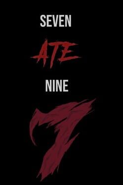 Cover 7 Ate 9