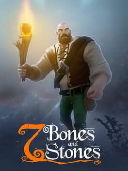 Cover 7 Bones and 7 Stones: The Ritual