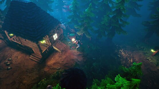 Screenshot 7 Bones and 7 Stones: The Ritual