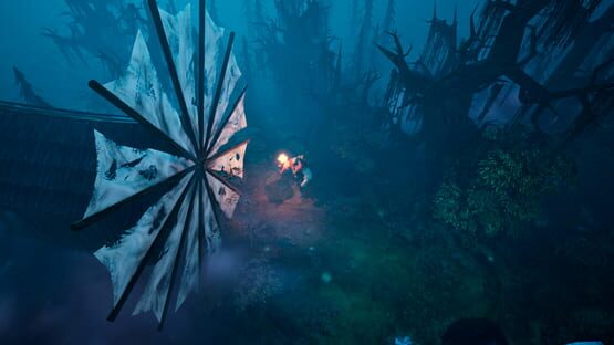 Screenshot 7 Bones and 7 Stones: The Ritual