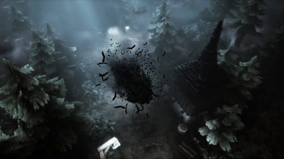 Screenshot 7 Bones and 7 Stones: The Ritual