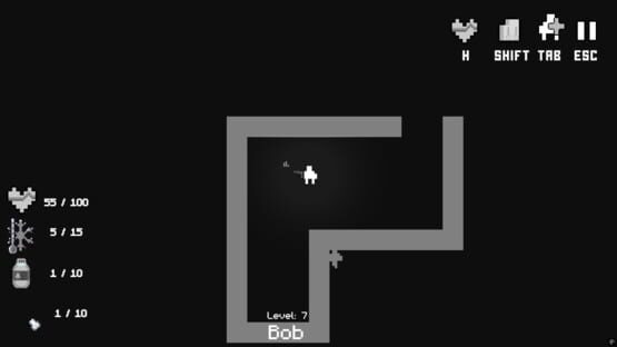 Screenshot 7 Days to Escape