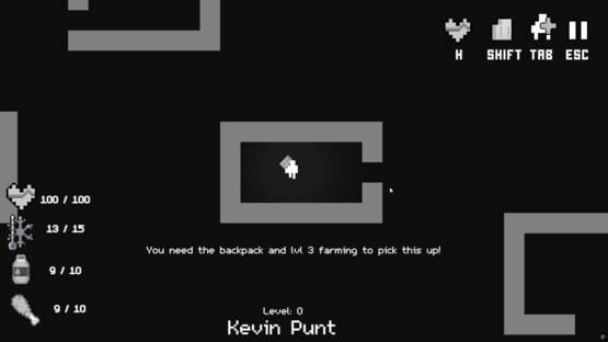 Screenshot 7 Days to Escape