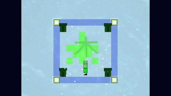 Screenshot 7 Keys Saga
