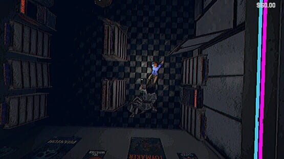 Screenshot 7 Nights Later