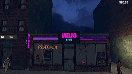 Screenshot 7 Nights Later