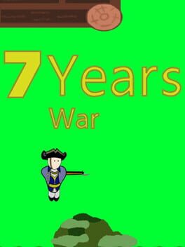 Cover 7 Years War