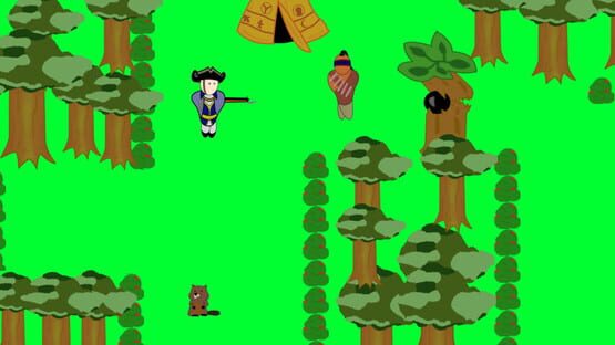 Screenshot 7 Years War