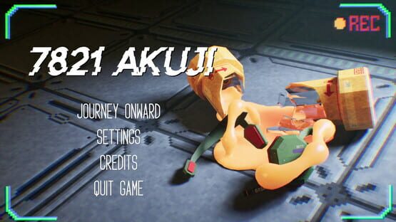Screenshot 7821 Akuji