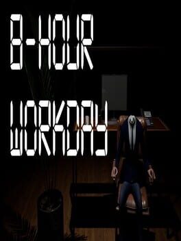 Cover 8-Hour Workday