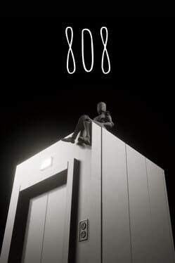 Cover 808