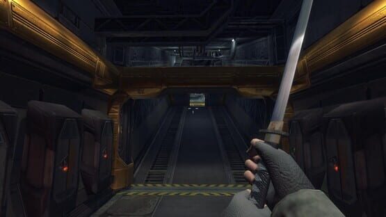 Screenshot 80S escape