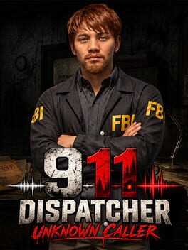 Cover 911 Dispatcher: Unknown Caller
