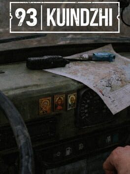 Cover 93, Kuindzhi