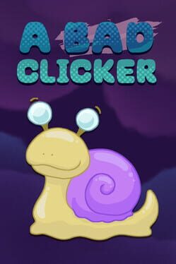 Cover A Bad Clicker