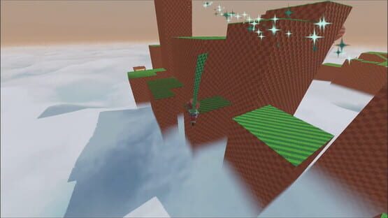 Screenshot A Bottled Up Island