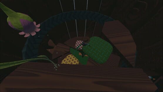 Screenshot A Bottled Up Island