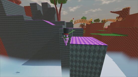 Screenshot A Bottled Up Island
