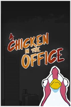 Cover A Chicken In The Office
