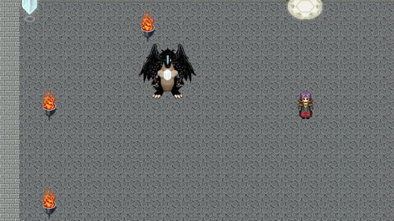 Screenshot A Collection of Mini-Games