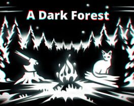 Cover A Dark Forest