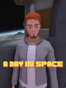 Cover A Day In Space