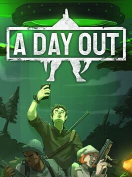 Cover A Day Out
