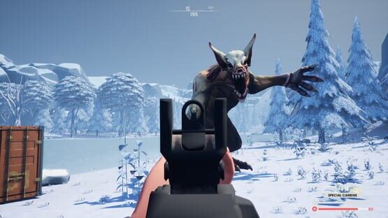 Screenshot A Day Out