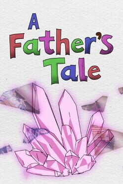 Cover A Father's Tale