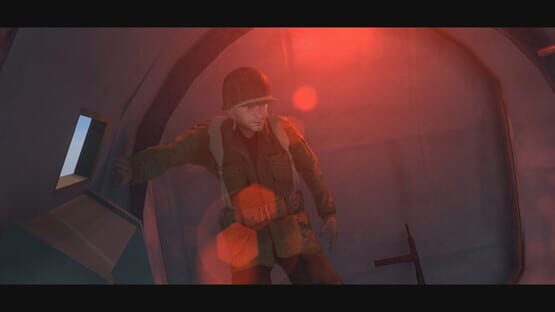 Screenshot A Front Too Far: Normandy