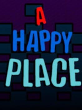 Cover A Happy Place