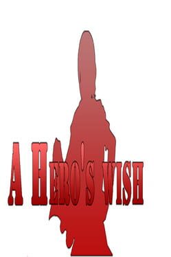 Cover A Hero's wish